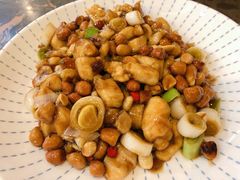 宫保鸡丁-张包铺(道外店)