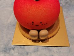 大苹果-PAPER STONE BAKERY(天环店)