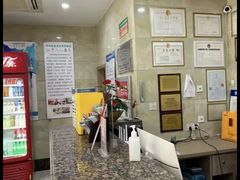 -格林豪泰酒店(合肥步行街大东门地铁站店)