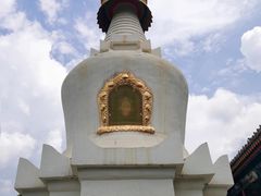-五台山风景区