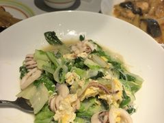 -开海·红岛海鲜虾水饺(石老人店)