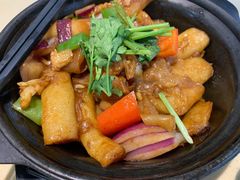 -一茶一点(海景店)