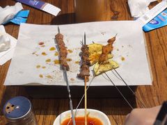 -壹块捌烧烤(灯市口店)