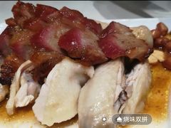 -龙记·香港茶餐厅(海上世界店)