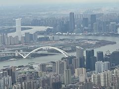 -上海中心大厦