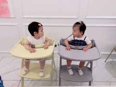 -Lilliput粒粒堡亲子餐厅(置汇旭辉店)