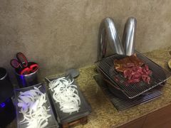 -紫霞门韩国料理烤肉(深南东路店)