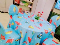-和记小菜(东方店)