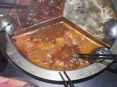 -廖掌柜·重庆鲜货火锅(上海首店)