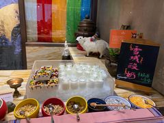 -西藏饭店·亚克·食光自助餐厅