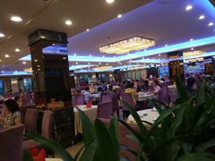 大堂-潮喜竹溪荔湖酒家(荔枝湾店)