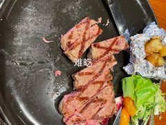 -百特喜·意大利餐厅(万达常德店)