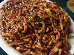 毛毛春饼(道里店)-毛毛春饼(尚志大街店)
