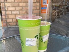 -九里香奶茶果汁(碧湖店)