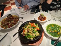 -漢舍中国菜馆(浦东嘉里城店)
