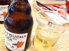 -喧闹·东方大气茶(鹅岭二厂店)