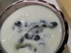 健康酸奶黑豆-青花椒花椒鱼(合生汇店)