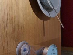 -蜜桃餐厅·伴山(绿宝广场店)