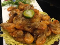 -徐记私厨(半淞园路店)