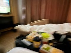 -金色印象·4K影院式足体养生(金沙店)