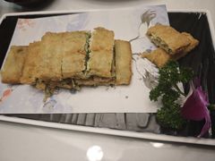 -纳家楼·地道陕菜(劳动路店)
