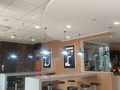 -麦当劳(欧陆广场店)