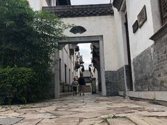 -台儿庄古城