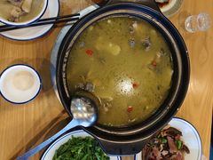 -妈妈的味道(和顺古镇店)