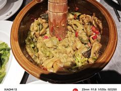 -湘轩·土菜研究院(光大店)