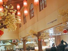 -金筷子西北菜·捞悦火锅