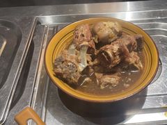 -老袁炒年糕(富豪路店)