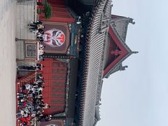 -大槐树寻根祭祖园