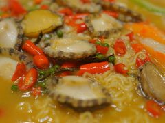 纸上焗鲜鲍-成都吃客(九眼桥店)
