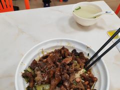 -阿阳牛腩腌面店