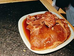 -梨花自助烤肉(乐宾店)