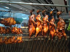 烧鸭子-掂档潮汕牛肉火锅(cityon熙地港店)