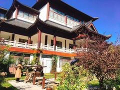 -威海华夏城景区