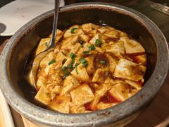 -外婆家(蓝色港湾店)
