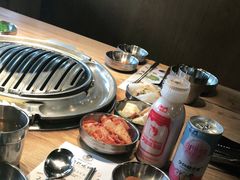 -GOGIYA·咕叽吖韩国传统烤肉店(小榄店)