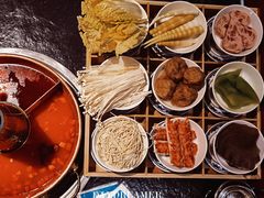 -咏江南·苏式火锅·苏州评弹(观前街店)