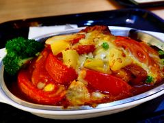一哥焗猪排饭-大家乐(广州荔湾领展广场店)