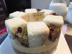 自然特聪明-半勺舒舒生日蛋糕店