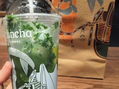 -眷茶臻选(锦艺城店)
