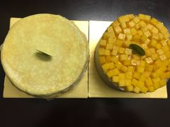-OL’s Cake鲜荟千层(东风中路店)