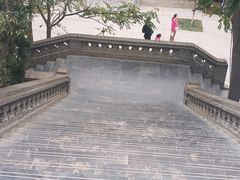 -五泉山公园