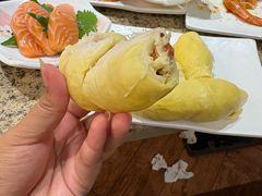 -丰卓会海鲜自助(中润大道店)
