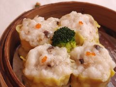 -万山楼海鲜酒家·二十三年老字号
