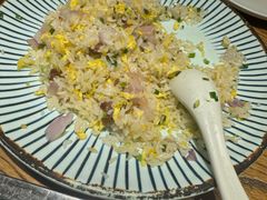 -川流不息(北蔡休闲广场店)