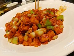-津沽小院(天津之眼店)
