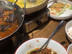 -湘味淳(千禧街店)